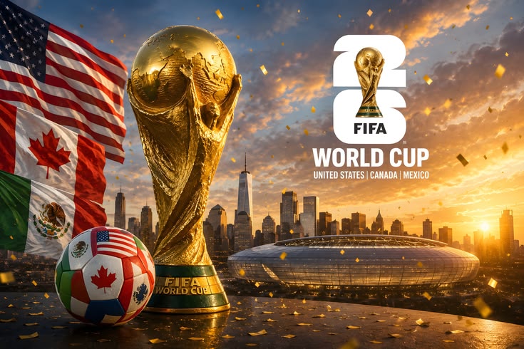 FIFA World Cup 2026 Semifinal Preview: Predictions & Betting Tips
