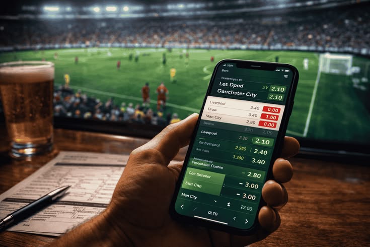 How to Analyze Football Matches Like a Professional